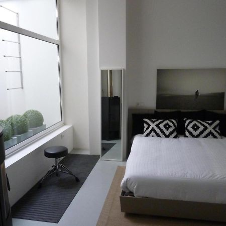 Apartamento Oktheway Loft Santander Street A Coruña Exterior foto