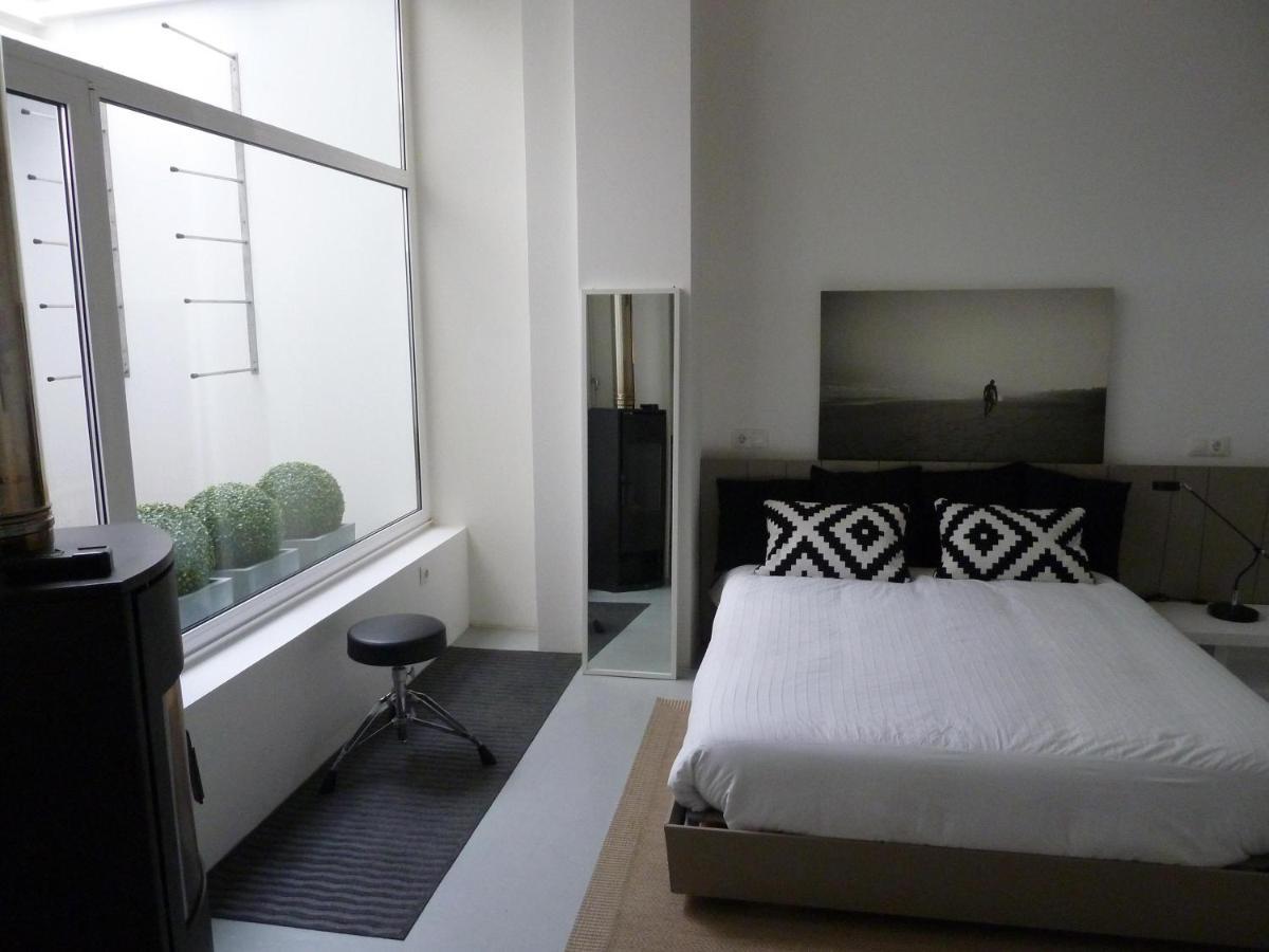Apartamento Oktheway Loft Santander Street A Coruña Exterior foto