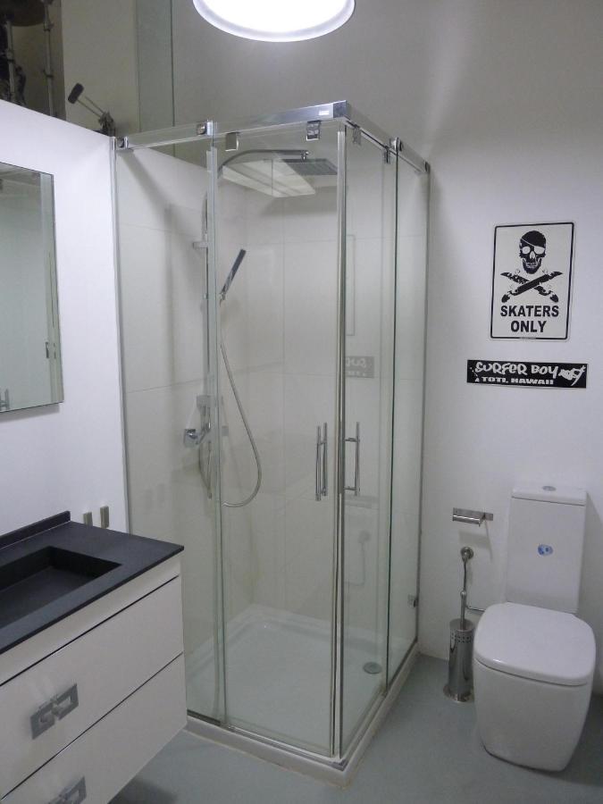 Apartamento Oktheway Loft Santander Street A Coruña Exterior foto