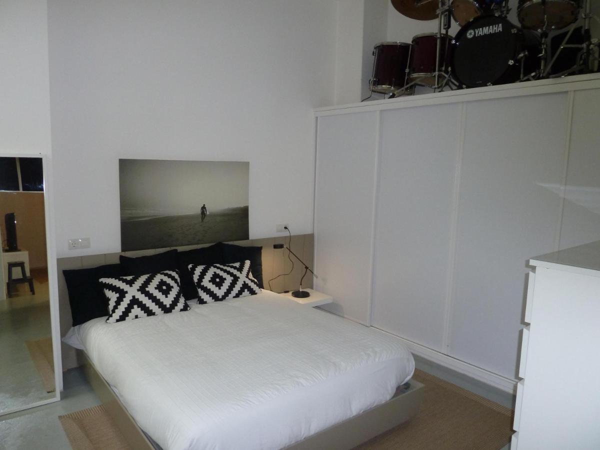 Apartamento Oktheway Loft Santander Street A Coruña Exterior foto